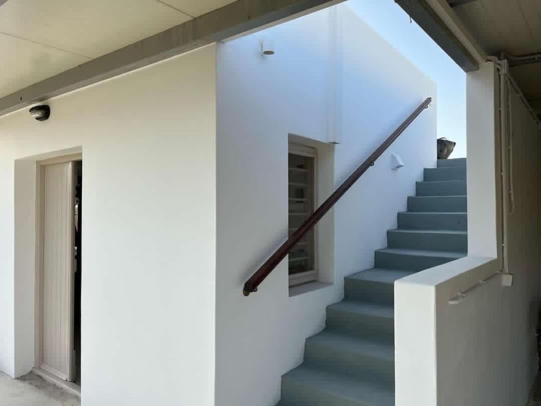 Amatonostro Villa Mandrakia Exteriör bild